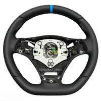 Fibre de carbone chauffante et vibrante personnalisée de la série E, directement de l'usine, pour BMW 1 3 5 6 7 8 Series E81E87 E82 E88 E30 E36 E46 E90
