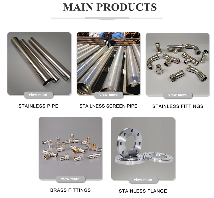 Efficient Ultra-Light Technology Carbon Steel Block Round Flange Hardware Custom Made Chrome Polished Steel Flange