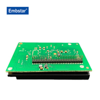 Módulo de Router Punto de Acceso WiFi Industrial de Doble Banda y Largo Alcance AC1200 Openwrt Qca9531 Qca9886