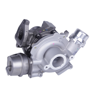 Turbo 54389880002 BV38 turbina 54389880006 turbocompressore per <span class=keywords><strong>Nissan</strong></span> Qashqai / <span class=keywords><strong>Juke</strong></span> 110HP 81Kw <span class=keywords><strong>1.5</strong></span> <span class=keywords><strong>dCi</strong></span> K9K Euro 6 2010- - Product Image 1