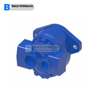 Bomba de Engranajes Serie L2 25506-RSF ABFAR06AB03000000000A0A Aluminio - Product Image 3