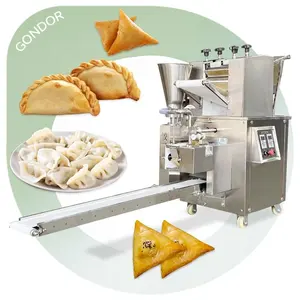 Gran Maker Comercial En China De Cajeta maquina Industry Para Hacer Latin America Empanada Machine