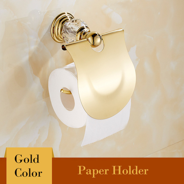Paper Holder