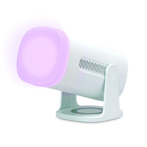 โปรเจคเตอร์พกพาขนาดเล็กคุณภาพสูงจากโรงงาน ขายส่ง ปรับแต่งได้ตามต้องการ โปรเจคเตอร์ LCD อัจฉริยะ - Product Image 2