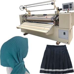 Machine à plisser <span class=keywords><strong>le</strong></span> tissu manuelle portable pour la confection de <span class=keywords><strong>vêtements</strong></span> - Product Image 1