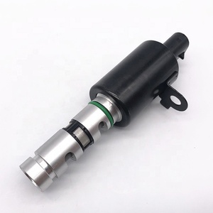 Piezas del motor 24355-3C100 2T1109 solenoide de sincronización de válvula Variable OCV para Hyundai <span class=keywords><strong>Genesis</strong></span>/Sonata Kia Sorento <span class=keywords><strong>V6</strong></span> 3.3L/3.8L - Product Image 1