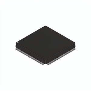 Embedded 208 BFQFP Exposed Pad XC5210-5PQG208C BOM IC In Stock Buy Online Electronic Components - Product Image 1