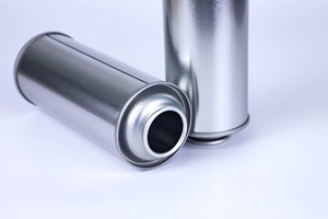 <span class=keywords><strong>Cartuccia</strong></span> di <span class=keywords><strong>Gas</strong></span> Butano Co2 Vuota da 220g e Bombola Aerosol LPG - Product Image 5