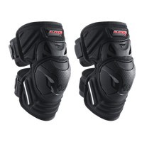 Protège-genoux pour moto, équipement de protection pour vélo, protège-genoux pour moto
