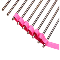 Outils en papier Quilling Peigne Quilling pour l'artisanat du papier