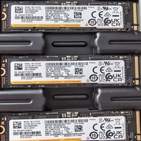 Samsung SSD PM9A1 512GB 1TB M.2 Nvme Pcie 4.0 2280 Internal Solid State Disk HDD Hard Drive untuk Laptop Desktop PC