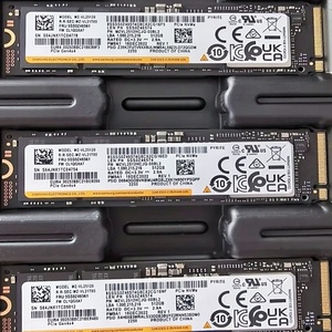 Твердотельный накопитель Samsung PM9A1 SSD 512 ГБ 1 ТБ M.2 NVMe PCIe 4.0 2280 для ноутбуков и настольных ПК - Product Image 5