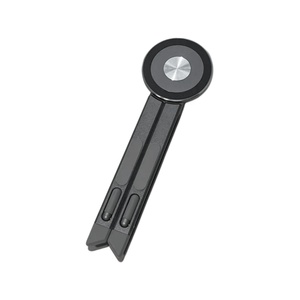 Nuevo Trípode Magnético Portátil para Teléfono, de <span class=keywords><strong>Fibra</strong></span> de Carbono, Plegable, Compatible con Laptops, Tablets <span class=keywords><strong>y</strong></span> Móviles - Product Image 1