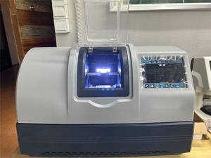DM Instrumentos Ópticos Avanzados de Alta Calidad, Máquina Pulidora de Vidrio y Biseladora de Lentes 3D Totalmente Automática Sin Patrón, Precio de Biseladora de Lentes - Product Image 5