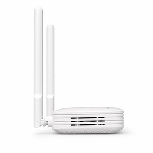 HS8545M5 2.4G Wifi ONU 300Mbps XPON FTTH ONT 1GE+3FE+TEL+1USB Equipo de Fibra Óptica - Product Image 1