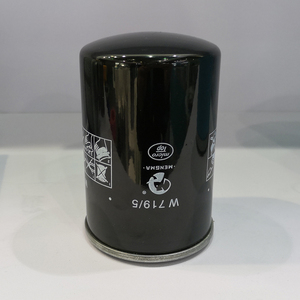 Filtro de Aceite de Repuesto Tipo Spin-on W719, Filtro para Compresor, Piezas para Compresores Industriales - Product Image 6