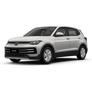 Thương Hiệu Cho Volkswagen Tharu <span class=keywords><strong>2025</strong></span> Mô Hình Thế Hệ Mới 1.5L Phiên Bản Trước 6 Bánh Răng 5 Chỗ Ngồi Nhỏ Gọn SUV Xăng-Powered Xe - Product Image 1
