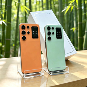 สมาร์ทโฟน S25ulitra 24GB+1TB 5G รุ่นปลดล็อคทั่วโลก, โปรเซสเซอร์เดคาคอร์, กล้องความละเอียดสูง, ตัวเครื่องบางเฉียบทันสมัย - Product Image 6