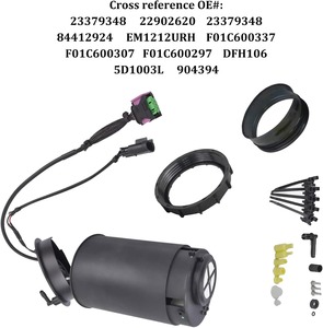 Prix d'usine 23379348 22872118 22902620 Kit de réparation de chauffage d'assemblage de pompe d'échappement <span class=keywords><strong>Diesel</strong></span> adapté <span class=keywords><strong>à</strong></span> la pompe <span class=keywords><strong>SILVERADO</strong></span> DEF - Product Image 2