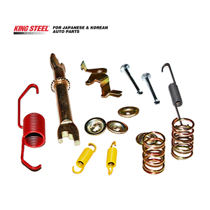 KINGSTEEL OEM 04942-26020 Juego de Juntas para Reparación de Calzado, Kits de Reparación para HIACE, Coches Japoneses - Product Image 5