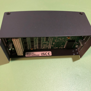 Módulo de Expansión de Comunicación PLC de Doble Bus CAN Bachmann CM202 00009698-00 - Product Image 4