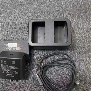 Nouveau concentrateur de charge de batterie original 65W WB37 pour drone agricole Agras T50 1kg - Product Image 2