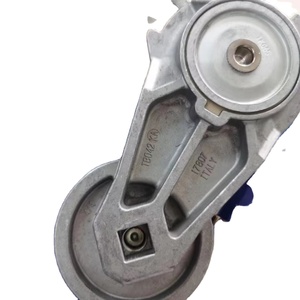 Tensor de correa de 21422767 cargador de ruedas, excavadora-Piezas de maquinaria de construcción de alta calidad en nuevas condiciones - Product Image 1