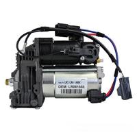 Pompe de compresseur de système de suspension pneumatique de haute qualité pour Land Rover Discovery 3 4 Range Rover Sport AMK Version LR061888 LR045215