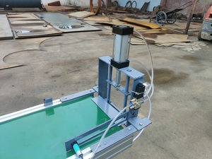 Extrudeuse de poudre de charbon de bois de déchets d'olive faisant la machine avec composant de noyau de moteur pour la ligne de production de briquettes de charbon - Product Image 4