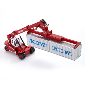 Trẻ Em Của Đồ Chơi Và Gifts1 <span class=keywords><strong>50</strong></span> Quy Mô Hợp Kim Container <span class=keywords><strong>Crane</strong></span> Mô Hình Mô Phỏng Kỹ Thuật Xe <span class=keywords><strong>Diecast</strong></span> Đồ Chơi Mô Hình Xe - Product Image 3