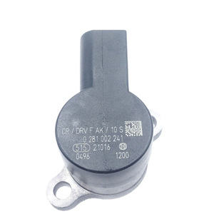 Soupape de régulation de pression Common Rail 0281002241 A611078014 pour Mercedes-Benz - Product Image 4