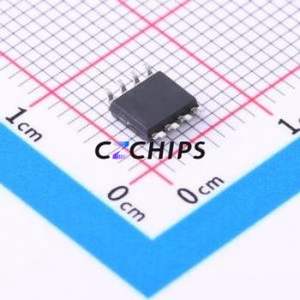 Amplificador de precisión de chip IC de circuito integrado LTC8551XS8/R8, original y nuevo, a estrenar - Product Image 2