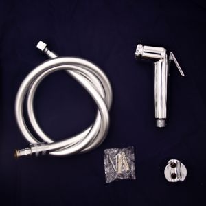 Современный настенный распылитель для ванной - Product Image 2