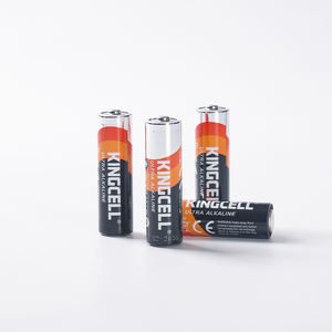 Ультращелочные долговечные технологии, парковочные аккумуляторы, аккумуляторные батареи, щелочные 1,5 В - Product Image 6