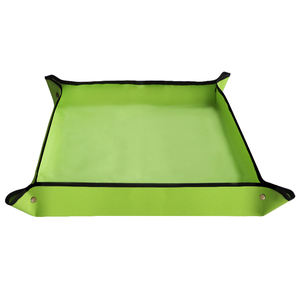 Alfombrilla de suelo impermeable <span class=keywords><strong>gruesa</strong></span> para operación de jardín interior, alfombrilla de Trasplante de plantación antisuciedad, alfombrilla para trasplantar, macetas para macetas - Product Image 2