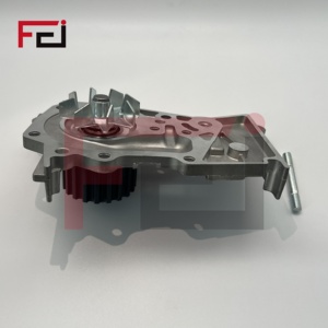 Nouveau moteur de pompe à eau de refroidissement pour <span class=keywords><strong>Renault</strong></span> CLIO II CLIO III GRAND SCENIC & MEGANE II Numéros de pièce 7700105378 & 7700105176 - Product Image 3