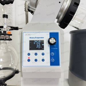 R1050 50L tinh dầu distiller máy quay thiết bị bay hơi thủy tinh tàu chưng cất cho giáo dục nghiên cứu khoa học - Product Image 5