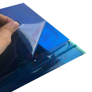 Foshan sınıf 201 j4 hl mavi no4 acero inoxidable ss304 plaka paslanmaz çelik saç çizgisi bitirmek - Product Image 1