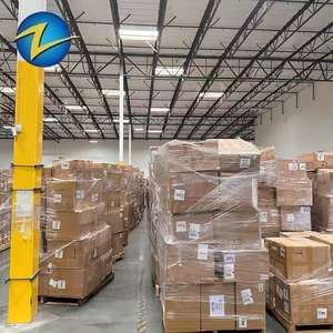 中国对美国汉堡鹿特丹比利时勒阿弗尔热那亚桑托斯船舶运输服务DAP条款 - Product Image 6