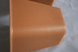 6-inch gỗ hạt nhựa đồ nội thất chân Chiều cao tăng bảng Tủ <span class=keywords><strong>sofa</strong></span> thảm cho hộ gia đình sử dụng - Product Image 4