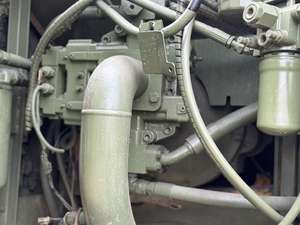 Excavadora 330CL Japonesa de 30 Toneladas de Capacidad, Cucharón de 1.2m para Componentes Centrales del Motor, Alta Eficiencia Operativa, 1 Año de Garantía, Shanghái - Product Image 6