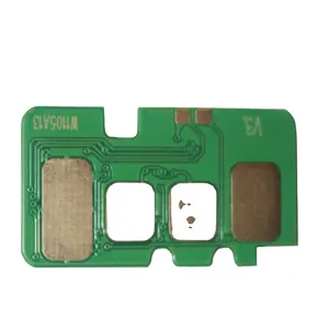 W1106A 106A reset toner chip for HPS Laser 107a 107w 107r Laser MFP 135w 135a 137fnw stable cartridge chip