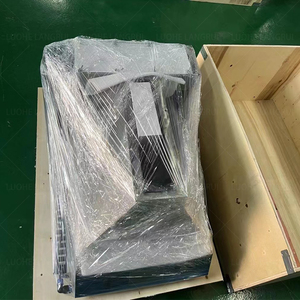 Labor-Saving Commercial Cake Cup Making <strong>Machine</strong> - High-Speed Paper Cup Maker for <strong>Bakery</strong> Kitchens - Product Image 6