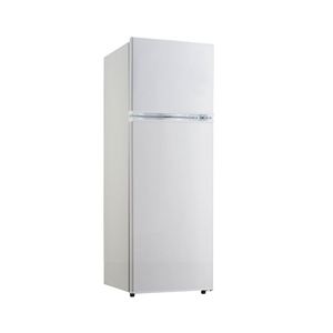 Refrigerador y Congelador Inteligente de Alta Eficiencia 308L, 110V/220V, con Congelador Superior, Ideal para el Hogar - Product Image 3