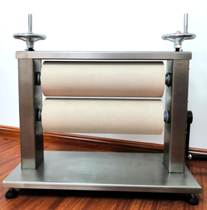Moinho Elétrico Simples e Pequeno para Tecido com 1 Ano de Garantia e Motor <span class=keywords><strong>DC</strong></span> - Product Image 4