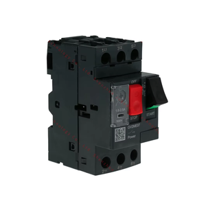 Interruptor de Circuito de Motor Manual TeSys GV2 GV2ME07 de Schneider Electric para Sistemas Eléctricos Industriales - Product Image 2
