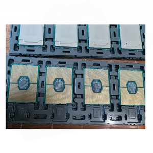 ซีพียู 6767P Xeon 6 สำหรับเซิร์ฟเวอร์ 64 คอร์ 128 เธรด 336 MB ความถี่พื้นฐาน 2.4 GHz ซีพียู 6767P Xeon 6 - Product Image 4