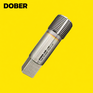 Juego de Machos y Terrajas Métricos <span class=keywords><strong>DOBER</strong></span> G3/4-14, Acero al Carbono, Acero Inoxidable, Alta Precisión, Herramientas Magnéticas para Taller - Product Image 1