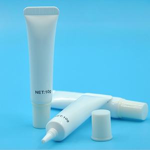 หลอดบีบลิปกลอสเปล่าขนาด 8 มล. แบบขายส่ง สำหรับครีมบำรุงรอบดวงตา - Product Image 1