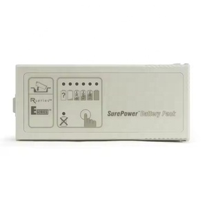 Batería Recargable 8019-0535-01 SurePower 10.8V 5.8Ah para Zoll Serie R Zoll E M2 - Product Image 2